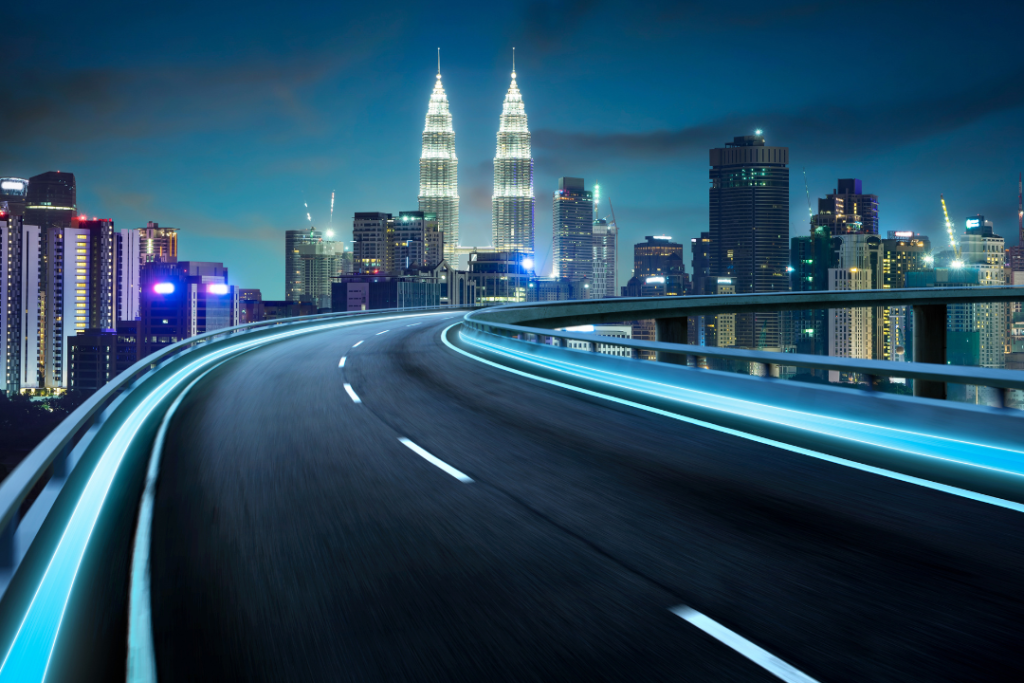 Curiosidades sobre el asfalto que probablemente no sabías