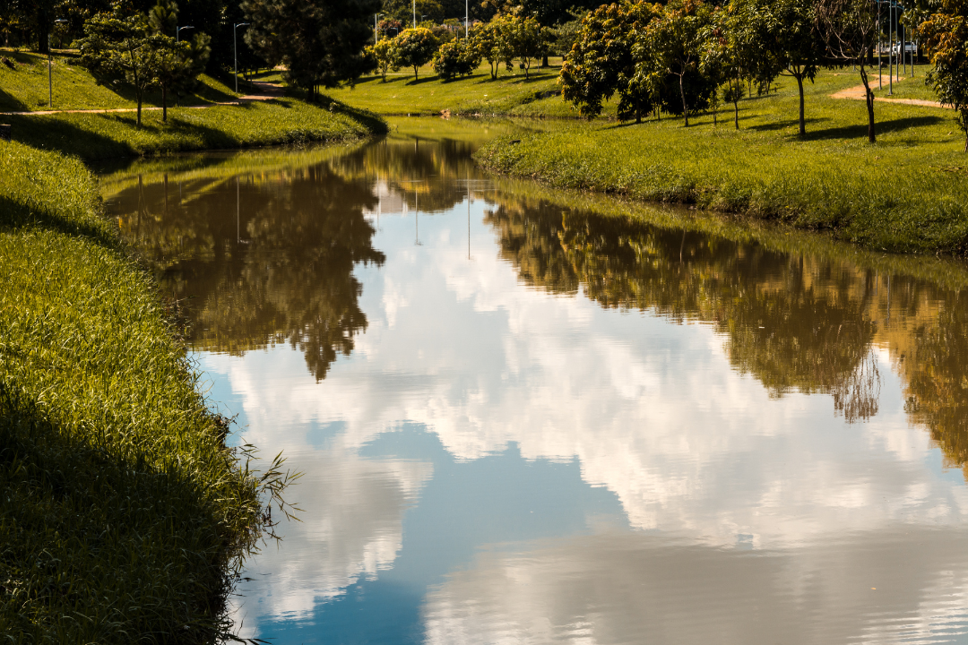 SUDS en ciudades: por qué serán esenciales en los próximos 10 años